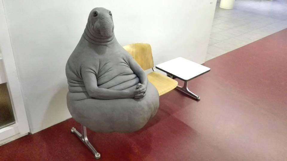 tripropellant: deadcorvus:   tripropellant: i’m 100% not joking when i say that
