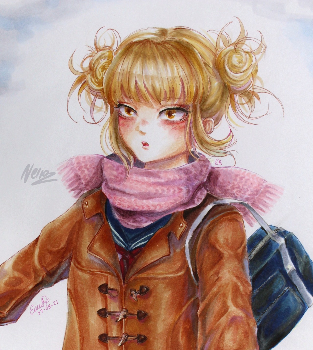 himiko troga himiko troga