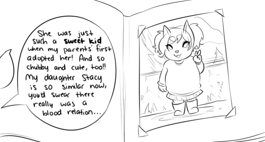 cute girls, mostly