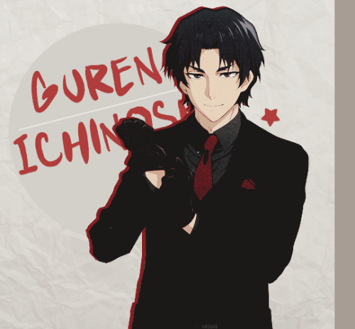 kazune:  Gureshin ★ requested by @ichimatsus ↪also credits to namanari for the scans! 