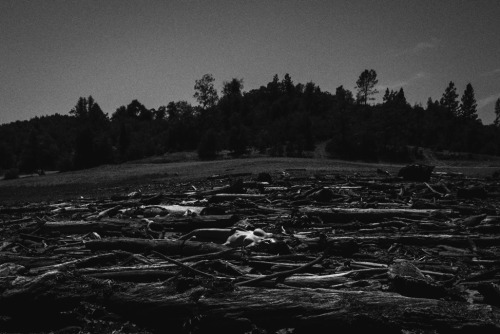 Desolation - model Taylor Emily, photos by me