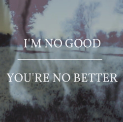 exfr:  exfr:  Knuckle Puck - No Good My Photo, My Edit  10k notes hella