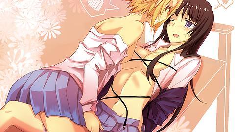 hentafutas22:  A little bondage… (208 of ???)