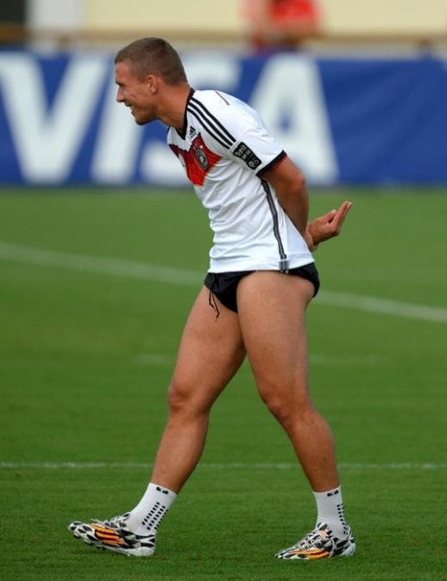 Sexy players
