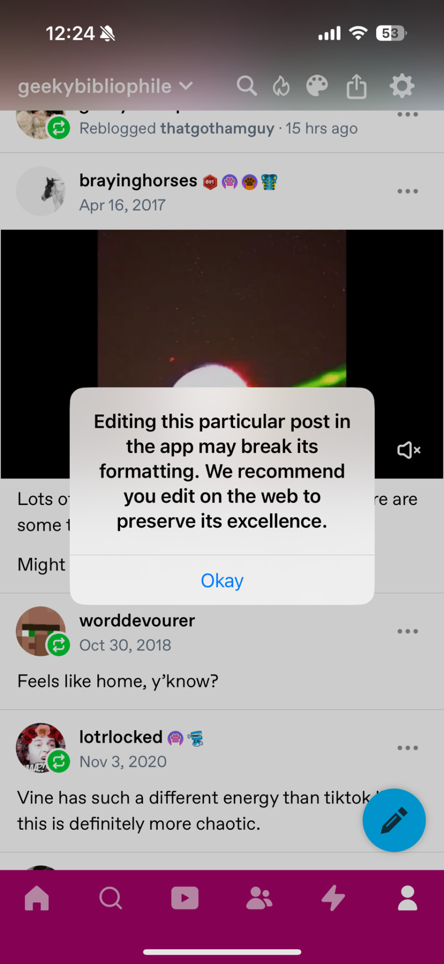 Tumblr media