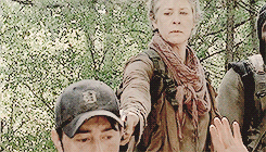 itsjaneshepard:  You're a real piece of work, lady 