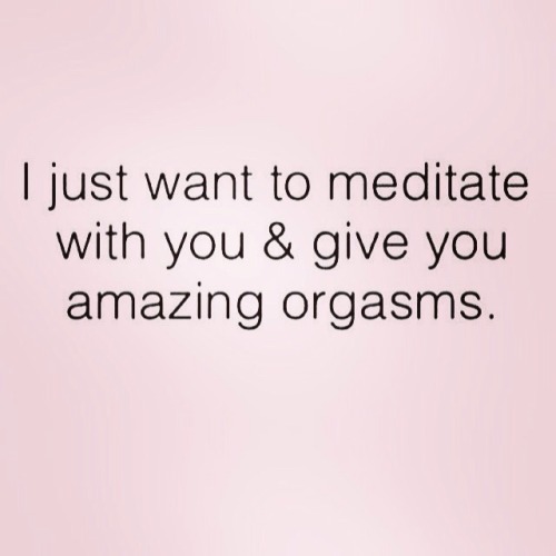 ovmimialiavo:It’s all I want Image: pink background with black text. &ldquo;I just want to