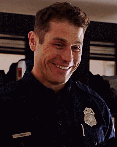Crinkle Eyes, Nose Scrunch, Dimples - What's Not To Love 😻