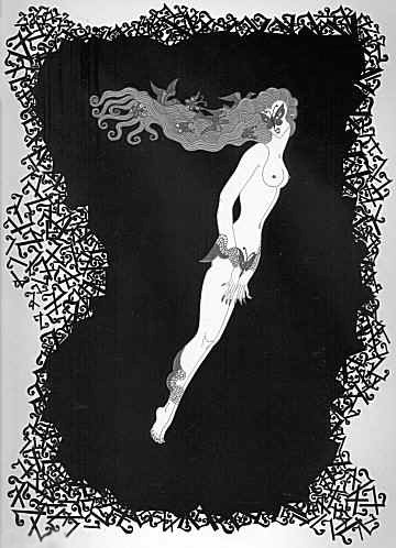 chaosophia218:    Romain de Tirtoff - Artistic Numerals, 1980.