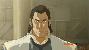 noassallclass:  legend of korra has taught me never  trust  waterbenders  without