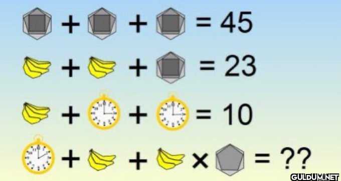 What’s the correct answer?...