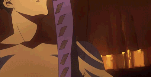 Raise Thy Sword