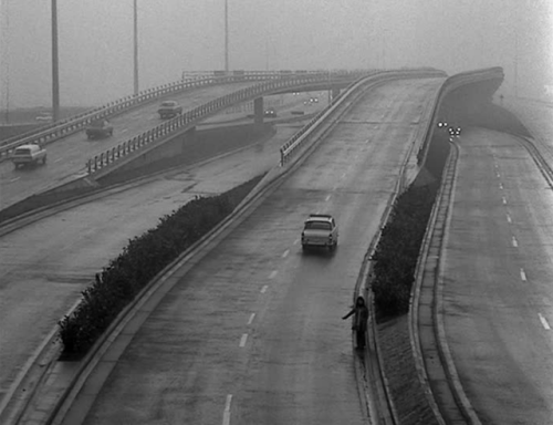 theartofmoviestills: I, You, He, She (Je, Tu, Il, Elle) | Chantal Akerman | 1976