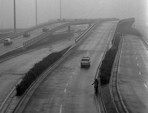 theartofmoviestills:I, You, He, She (Je, Tu, Il, Elle) | Chantal Akerman | 1976