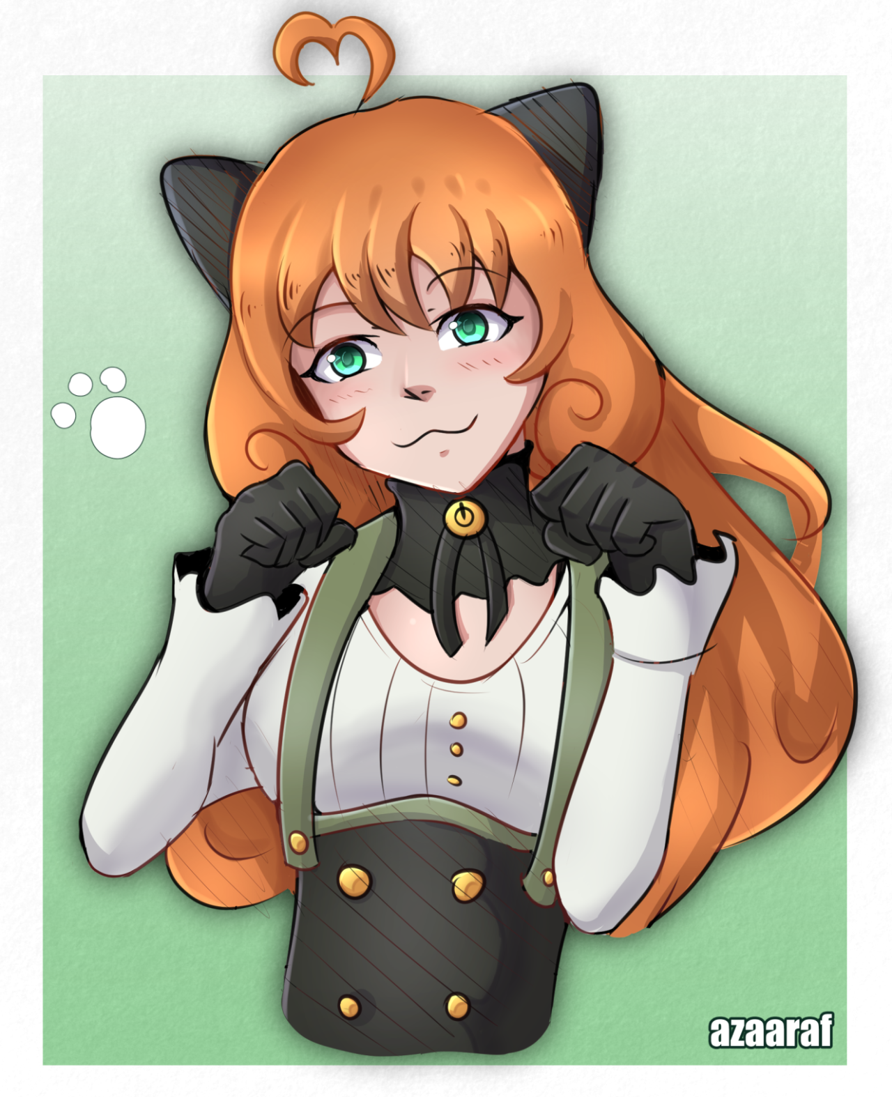 Azaaraf Penny Polendina Rwby Do Andriods Play With Azaaraf Penny Polendina Rwby Do Andriods Play With