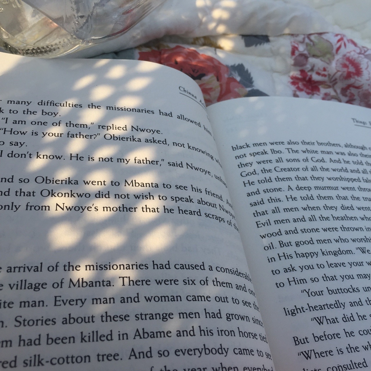 buzzflower:  I did my homework outside today &amp; it was so so nice 😌💐