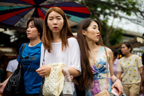 Chatuchak, Bangkok◕ alec mcclure  ◔ photoblog