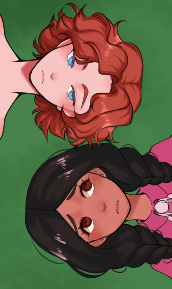 Back On My Self Insert Bullshit Again