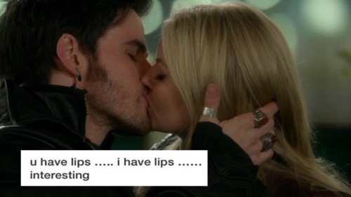 baerry-allens-wife:  Once Upon A Time + text posts part 4 