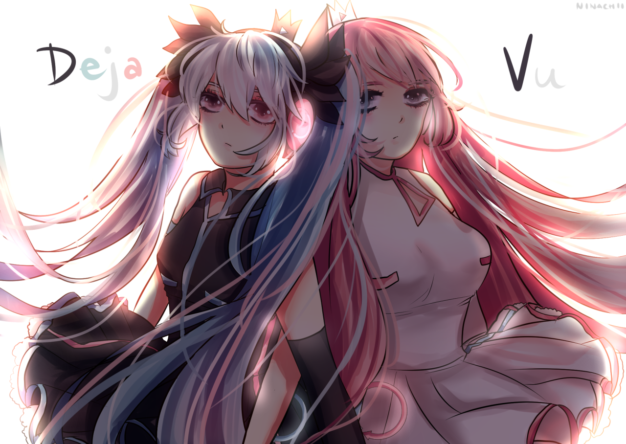 deja vu vocaloid vsqx deja vu vocaloid vsqx