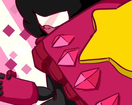 lightningidle:   TASTE THE BACK OF MY CRYSTAL FISTS  One Man Army {X} 