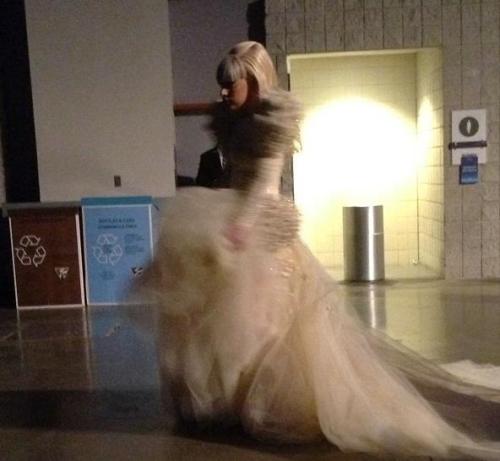 lady gaga