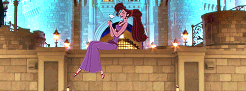 black-white-disney:  She won’t say she’s in Love… For megaradisney! 