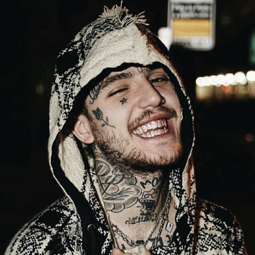 rip lil peep ♡