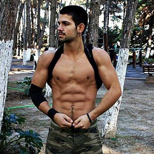 HOT TURKISH AND KURDISH GUYS