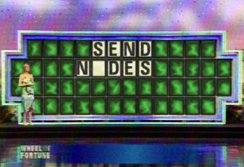 captainmollypop - I’d like to solve the puzzle