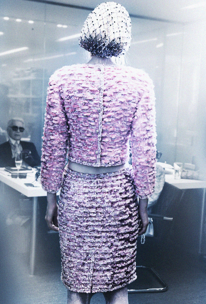 deprincessed:  In the age of ‘fast fashion’ it is difficult to appreciate the