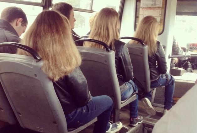 death-by-lulz:  pleatedjeans: 18 Glitches in the Matrix