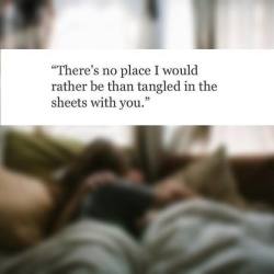 southernsassysub:  No place like home. No place like home. No place like home. 