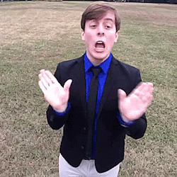 Your #1 Source for Thomas Sanders