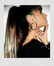 ariana grande