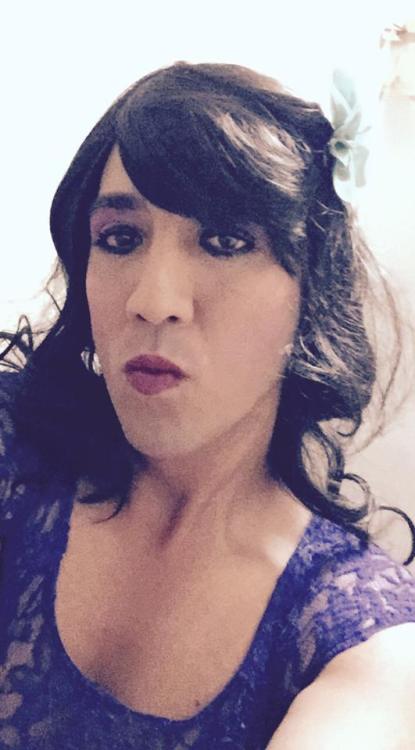 Angela Sissy