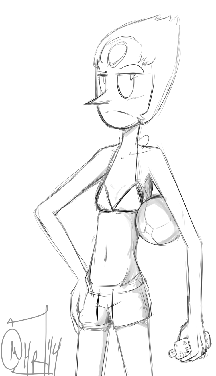 idrawwhatiwant:  yay~ who cares, have a pearl.