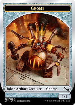 dragonwithgoggles:ashibalt:sarpadianempiresvol-viii:The tokens of Unstable have been revealed! (Sour
