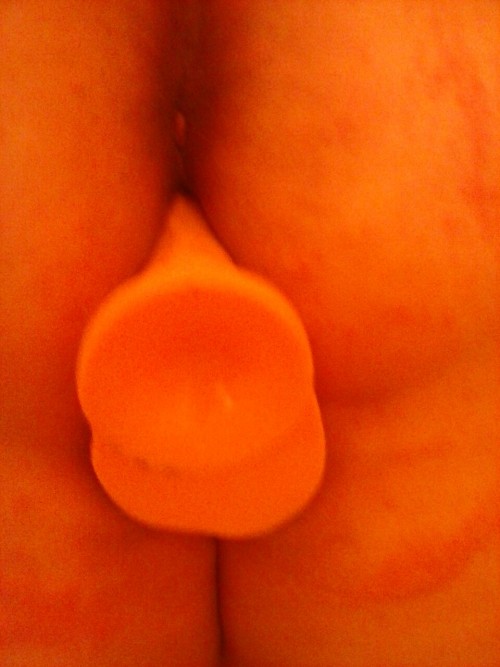 monkeyboy75:  She had to try out all three.  Hmm love it when that pussy gets spread and when her tight sweet ass plays too. 