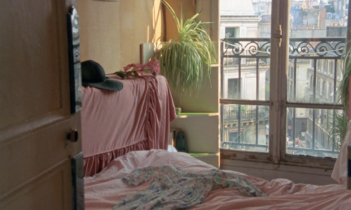 filmswithoutfaces: The Green Ray (Le Rayon vert) (1986)dir. Éric Rohmer