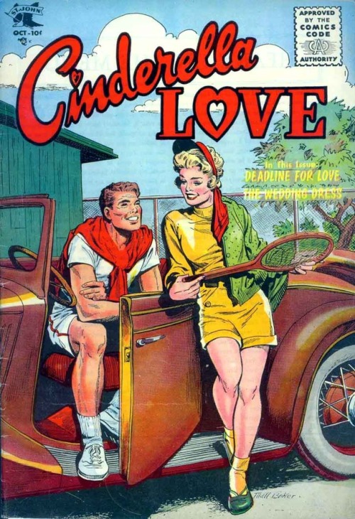 Cinderella Love #29