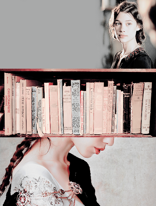 liamstewrt:ALLISON ARGENT OR TESSA GRAY? requested by gale-katnissDo not seek revenge and call 