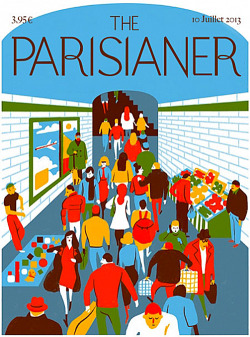 let-s-build-a-home:  The Parisianer 