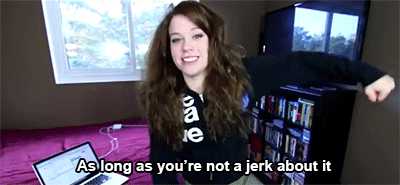 tevlek:  That is definitely so true. 