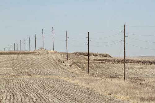 highways-are-liminal-spaces:Driving west on I-80 along the Platte RiverTaken April 2022