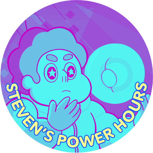 cartoonnetwork:  Steven Sundays kick off tomorrow with your fav episodes, featuring Steven’s special powers! ⭐️🔮 