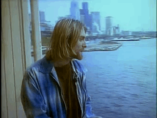 aneurysms:  grunge, cooked medium rare 