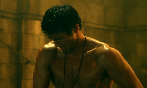 pierppasolini:  Thermae Romae II (2014) // dir. Hideki Takeuchi 