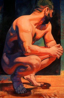 art4gays:  bloghqualls:  Greg Ridge / Southwest