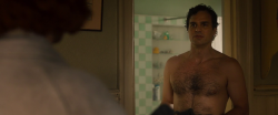 hotashellcelebmen:  More here :  http://shirtlessmenontheblog.blogspot.it/2015/08/mark-ruffalo-shirtless.html